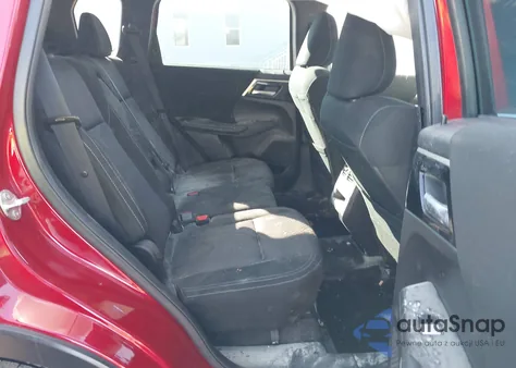 2023 Mitsubishi Outlander Es 2.5 S-Awc из США, поврежденный, VIN JA4J4TA83PZ035002